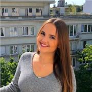 Clases particulares - Maestra de Educación Primaria (especialista en inglés)